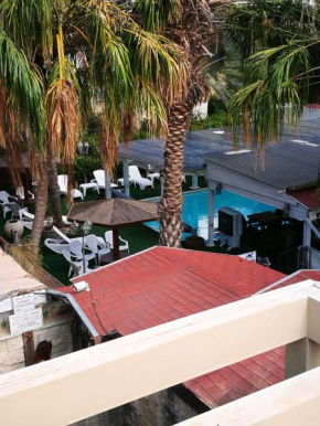 Отель Nof glili Mansion  Yavne'el